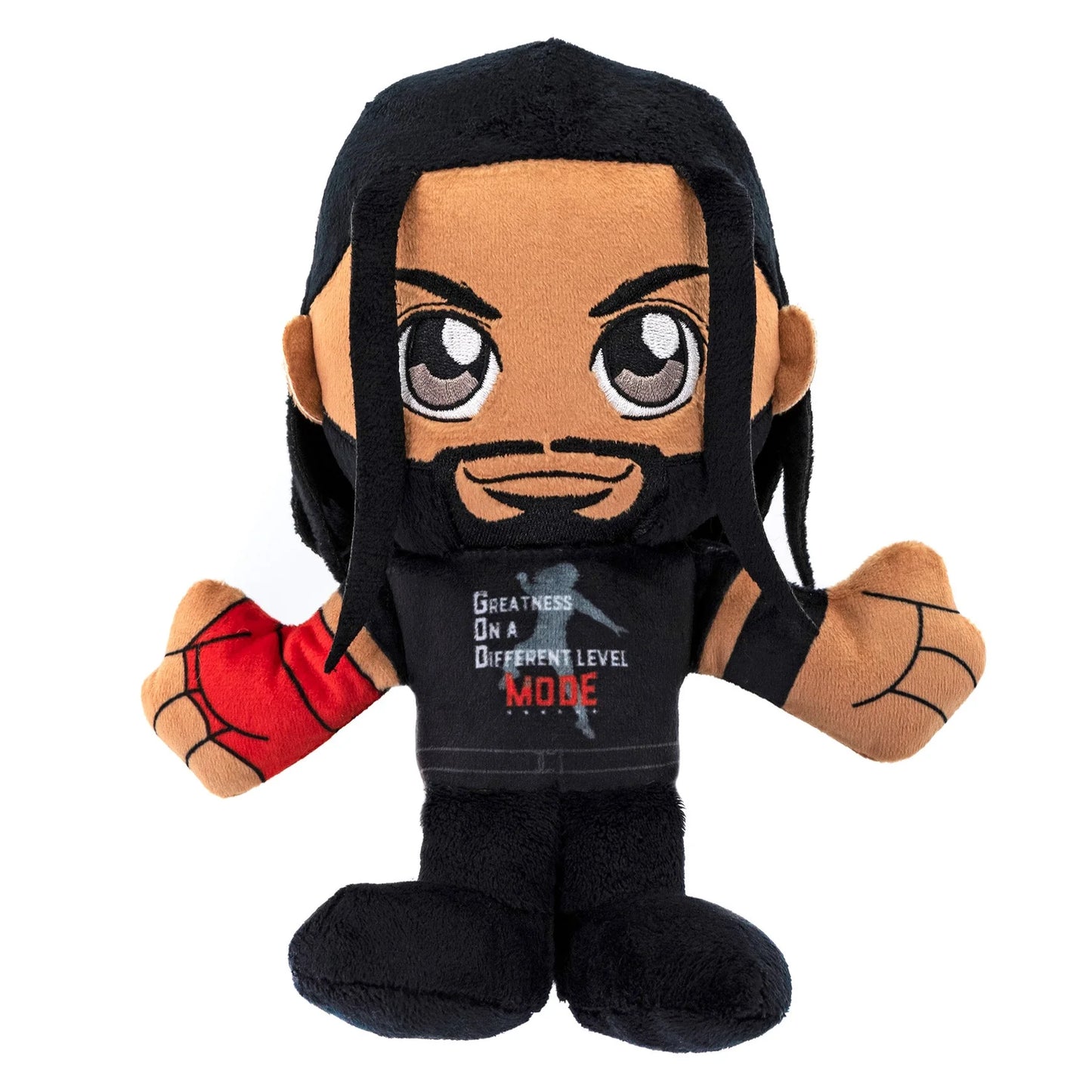 WWE Uncanny Brands Kuricha Sitting Series 3 Roman Reigns 2022 Action & Toy Figures PWcatalog