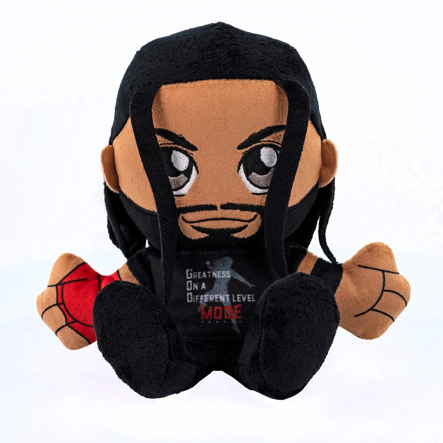WWE Uncanny Brands Kuricha Sitting Series 3 Roman Reigns 2022 Action & Toy Figures PWcatalog