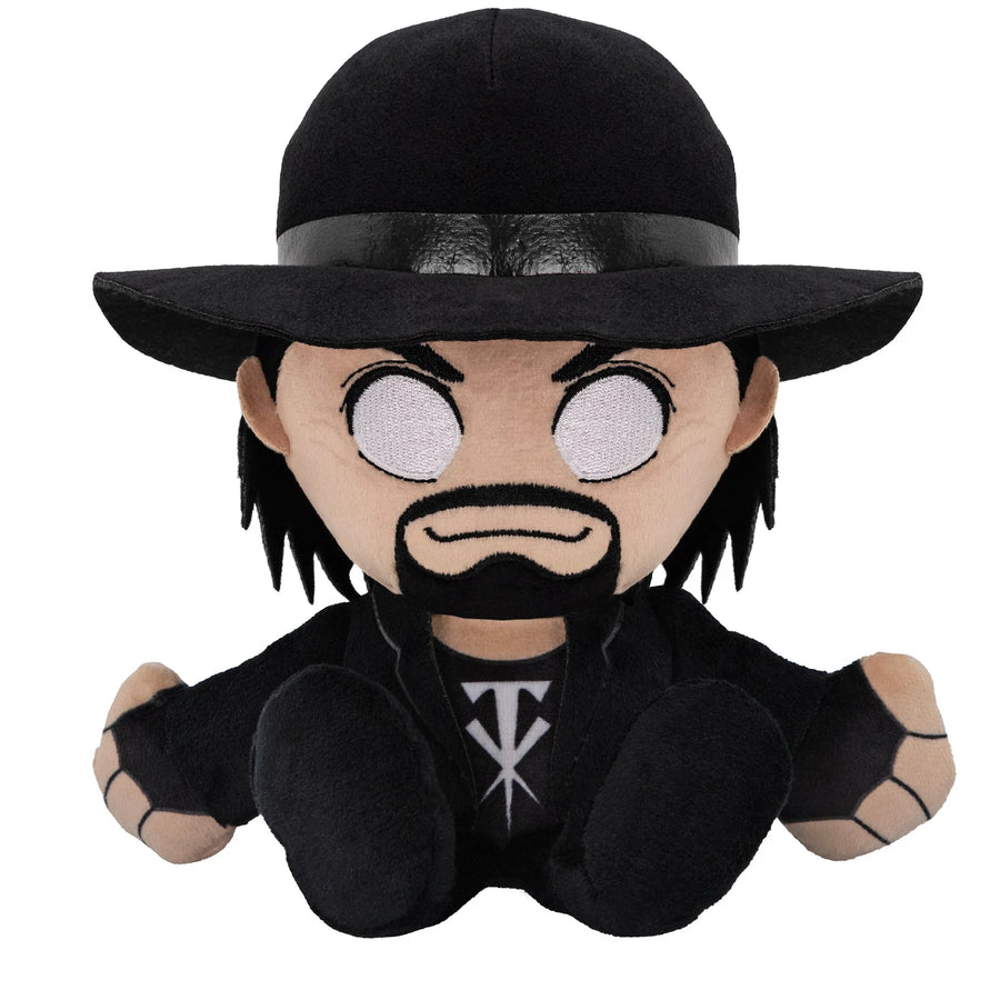WWE Uncanny Brands Kuricha Sitting Series 4 Undertaker 2023 Action & Toy Figures PWcatalog