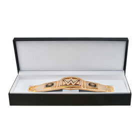 WWE Championship Connor's Cure Mini Replica Title