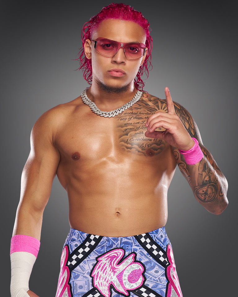 POST-SHOW Meet & Greet: KC Navarro | May 14, 2026 | Sacramento Memorial Auditorium | Sacramento, CA Meet & Greet PW Catalog