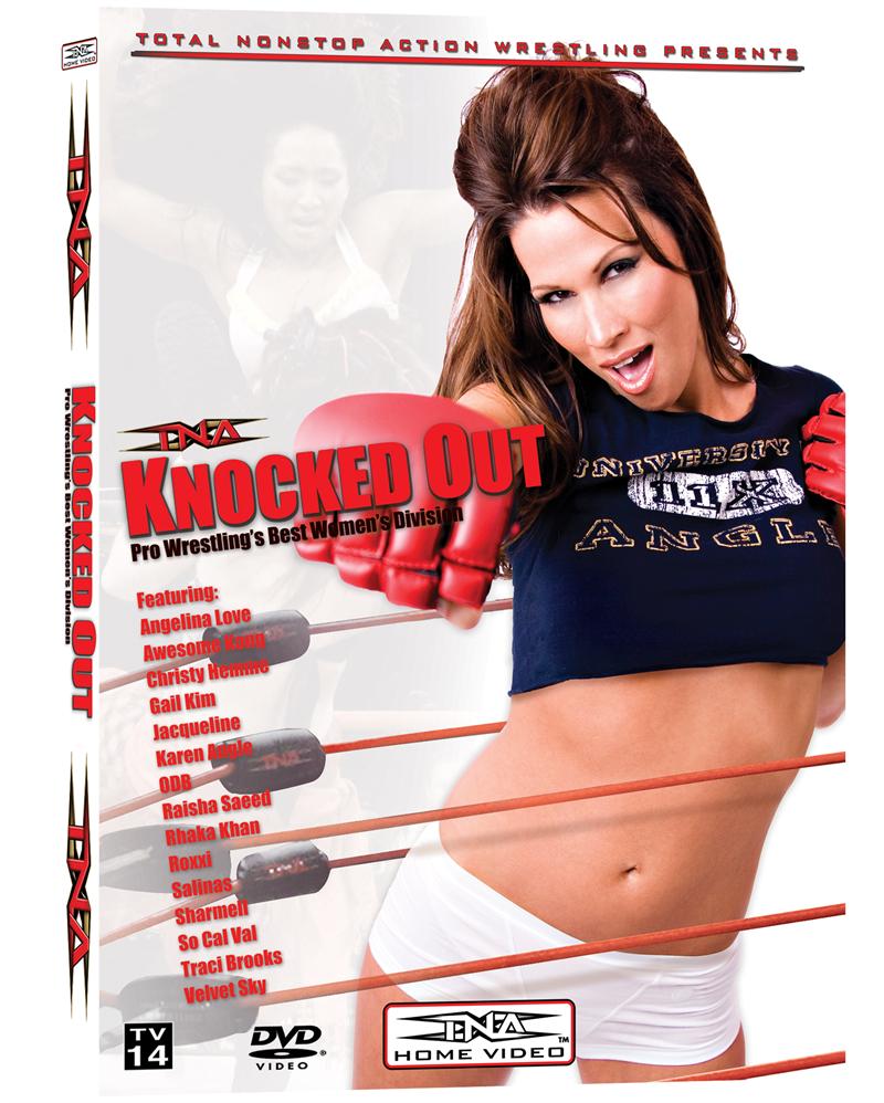 Knocked Out - image 2