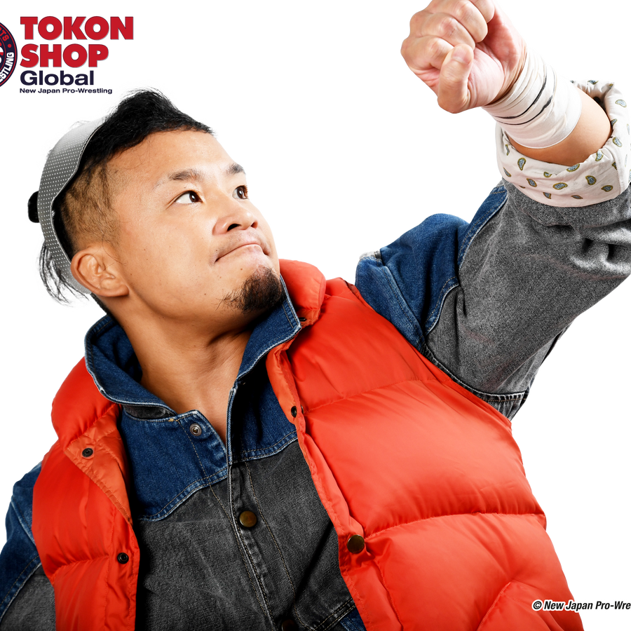 Autographed KUSHIDA Portrait 2022 08 TSG Watch Pose Other Goods PW Catalog