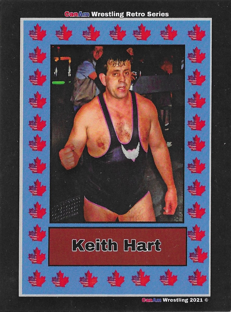 Keith Hart
