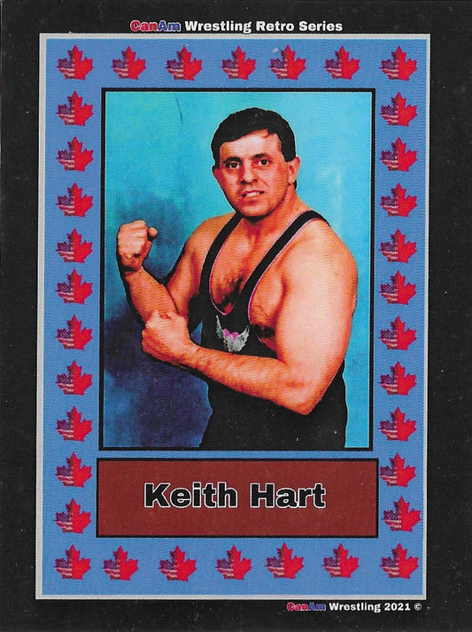 Keith Hart