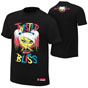 Alexa Bliss "Twisted Bliss" Authentic T-Shirt T-Shirt PW Catalog