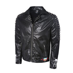 Alexa Bliss "Little Miss Bliss" Replica Jacket