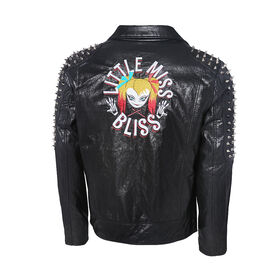 Alexa Bliss "Little Miss Bliss" Replica Jacket