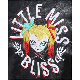 Alexa Bliss "Little Miss Bliss" Replica Jacket
