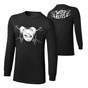 Alexa Bliss "Twisted Bliss" Long Sleeve T-Shirt T-Shirt PW Catalog