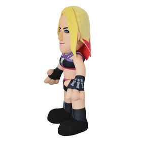 Alexa Bliss 10" Plush Bleacher Creature