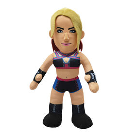 Alexa Bliss 10" Plush Bleacher Creature