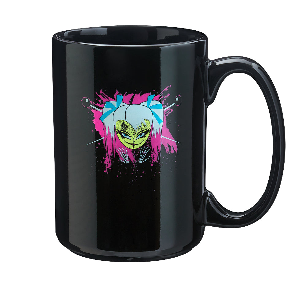Alexa Bliss "Twisted Bliss" 15 oz. Mug