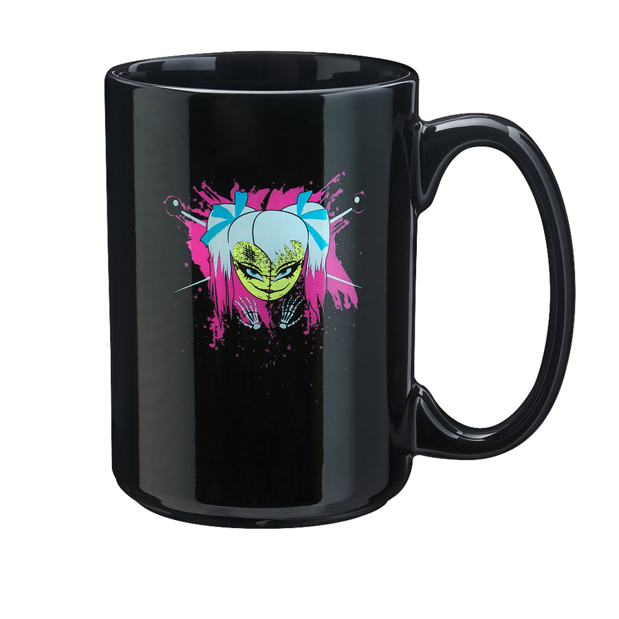 Alexa Bliss "Twisted Bliss" 15 oz. Mug
