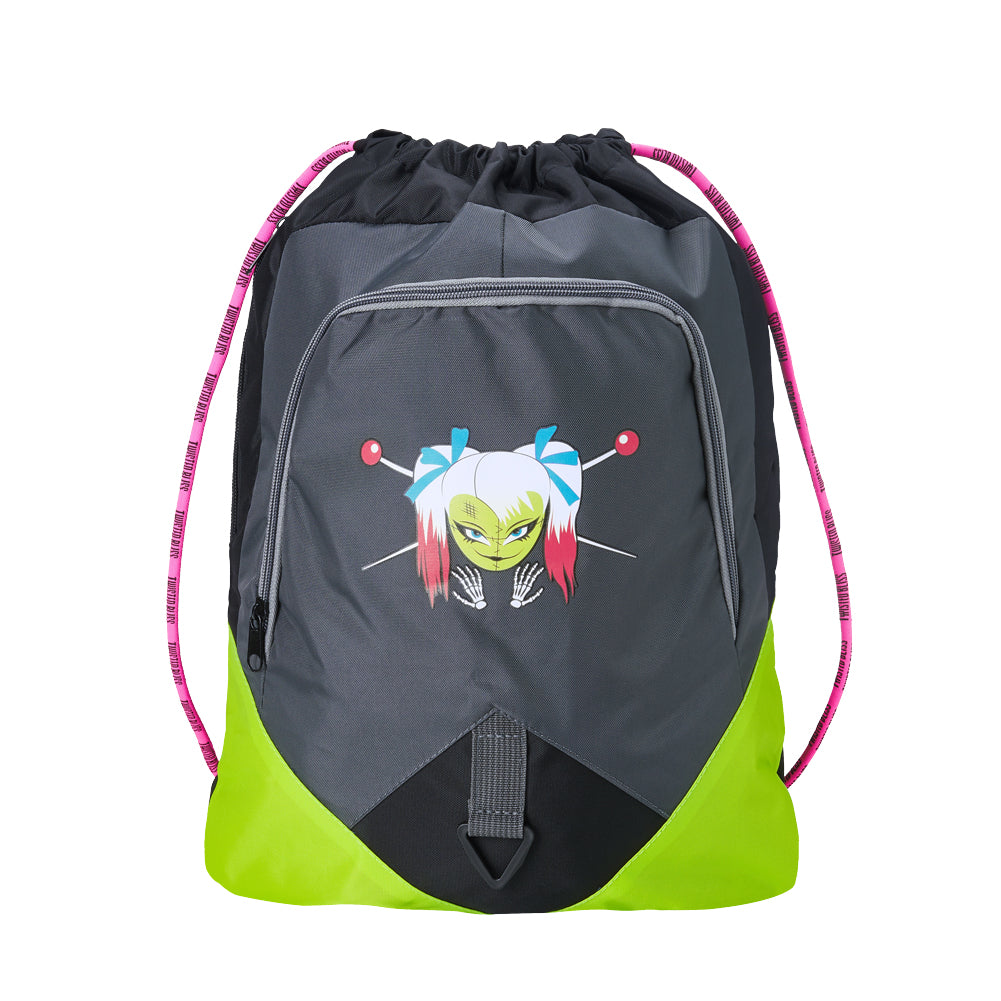 Alexa Bliss "Little Miss Bliss" Drawstring Bag