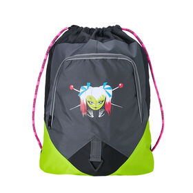 Alexa Bliss "Little Miss Bliss" Drawstring Bag