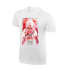 Alexa Bliss Rob Schamberger Art Print T-Shirt T-Shirt PW Catalog