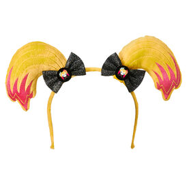 Alexa Bliss Pigtails Headband PW Catalog