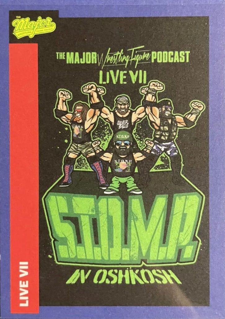 Live VII