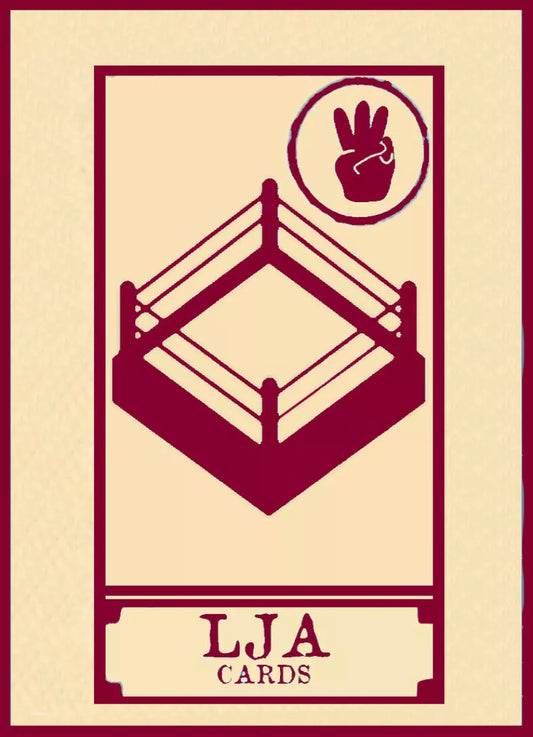Duncan C. Ross trading card PW Catalog
