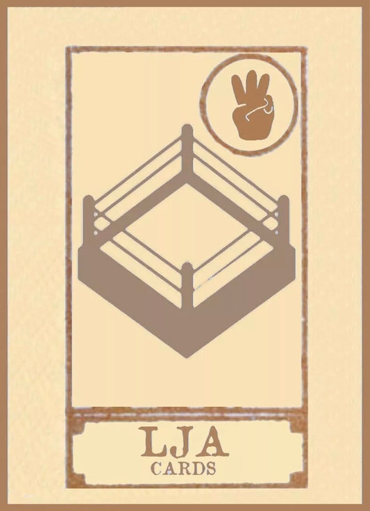 Dory Funk JR.
