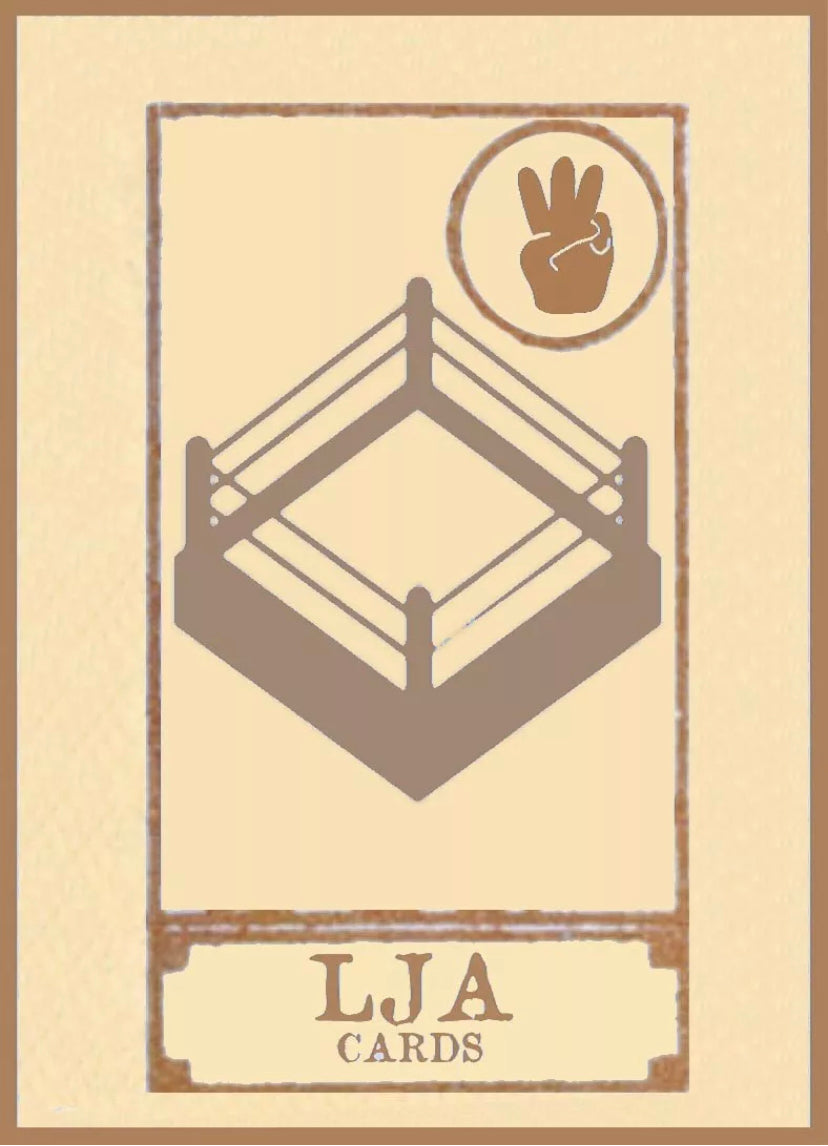 Stan Hansen