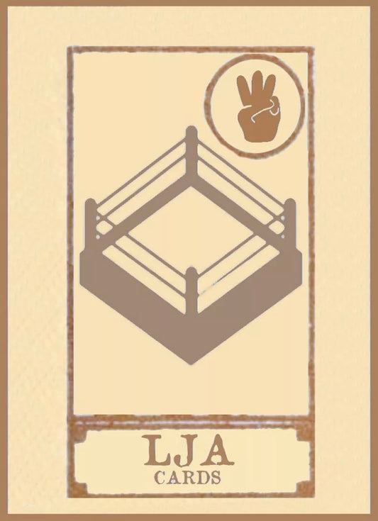 JOE Louis
