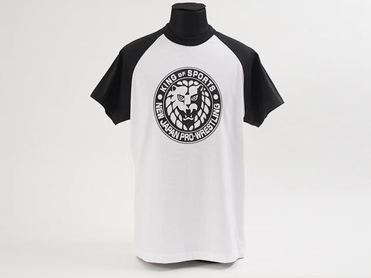 Lion Mark Black Kids T-shirt T-Shirt PW Catalog