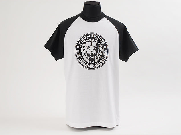 Lion Mark Black Kids T-shirt T-Shirt PW Catalog