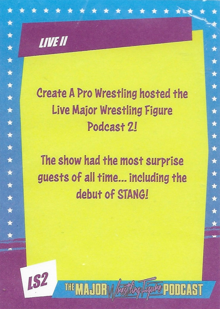 Live II - image 2
