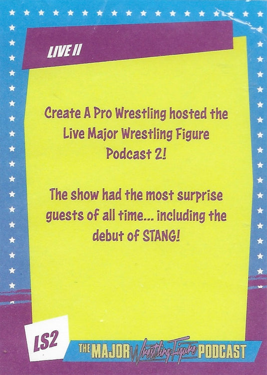 Live II