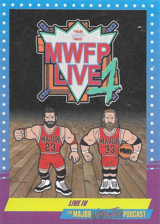 Live IV