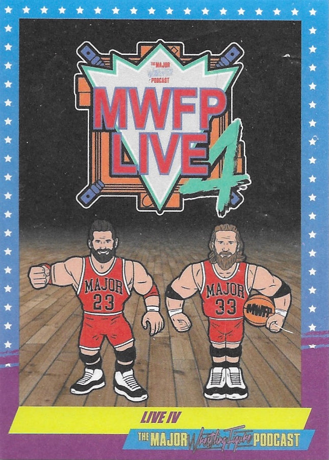 Live IV
