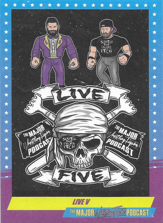 Live V