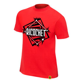 Ricochet NXT Authentic T-Shirt