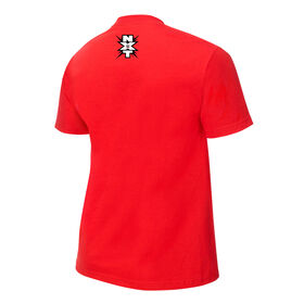 Ricochet NXT Authentic T-Shirt
