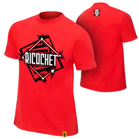 Ricochet NXT Authentic T-Shirt