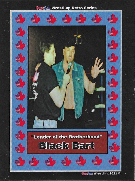 Black Bart