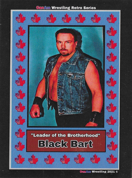 Black Bart