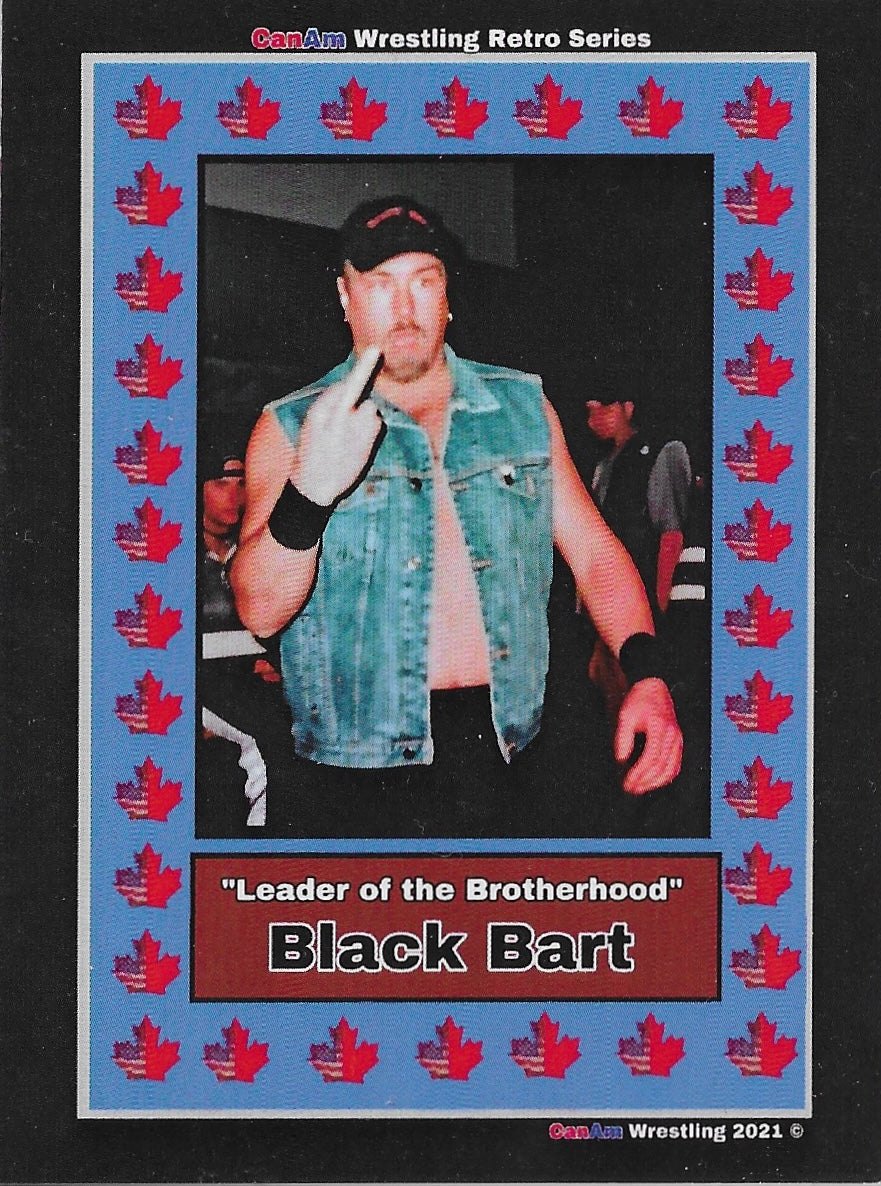 Black Bart
