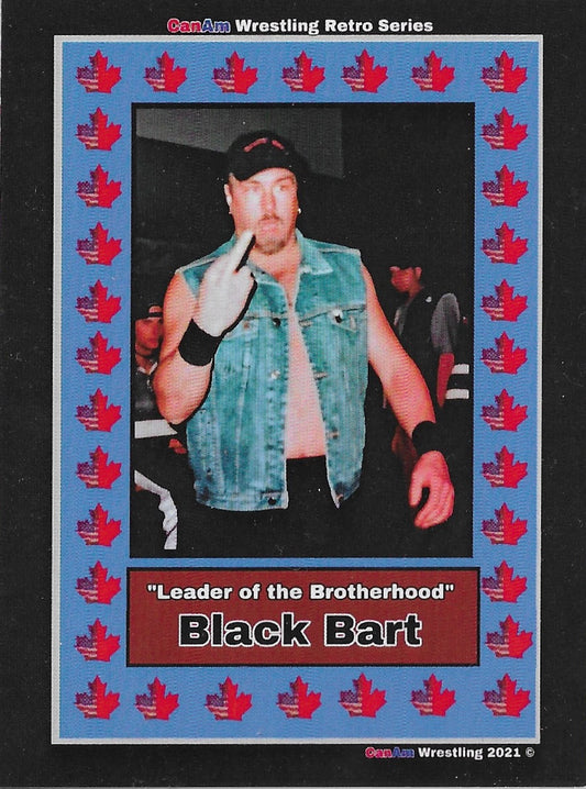 Black Bart