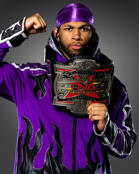 POST-SHOW Meet & Greet: Leon Slater | May 14, 2026 | Sacramento Memorial Auditorium | Sacramento, CA Meet & Greet PW Catalog