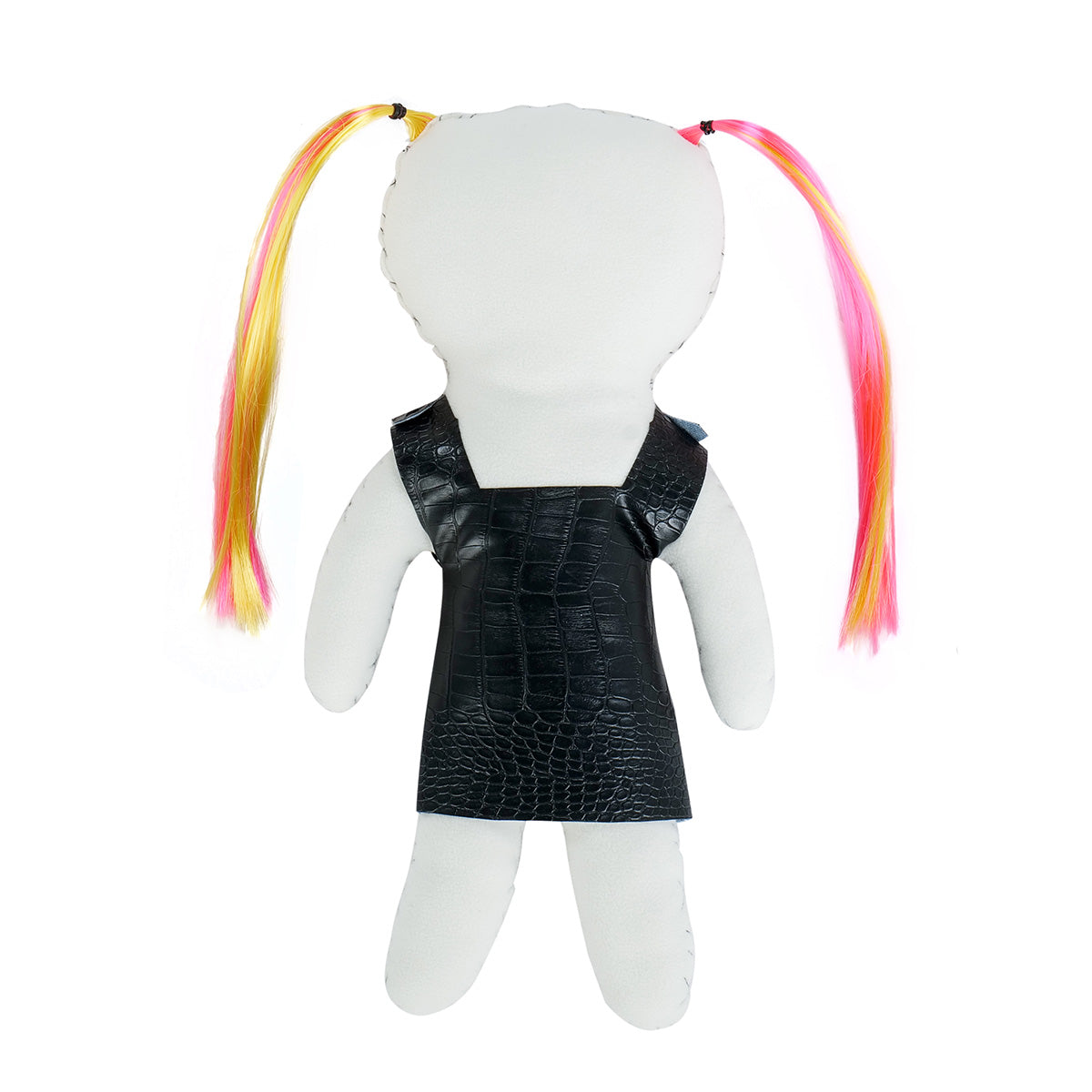 Alexa Bliss "Lilly" Plush Doll