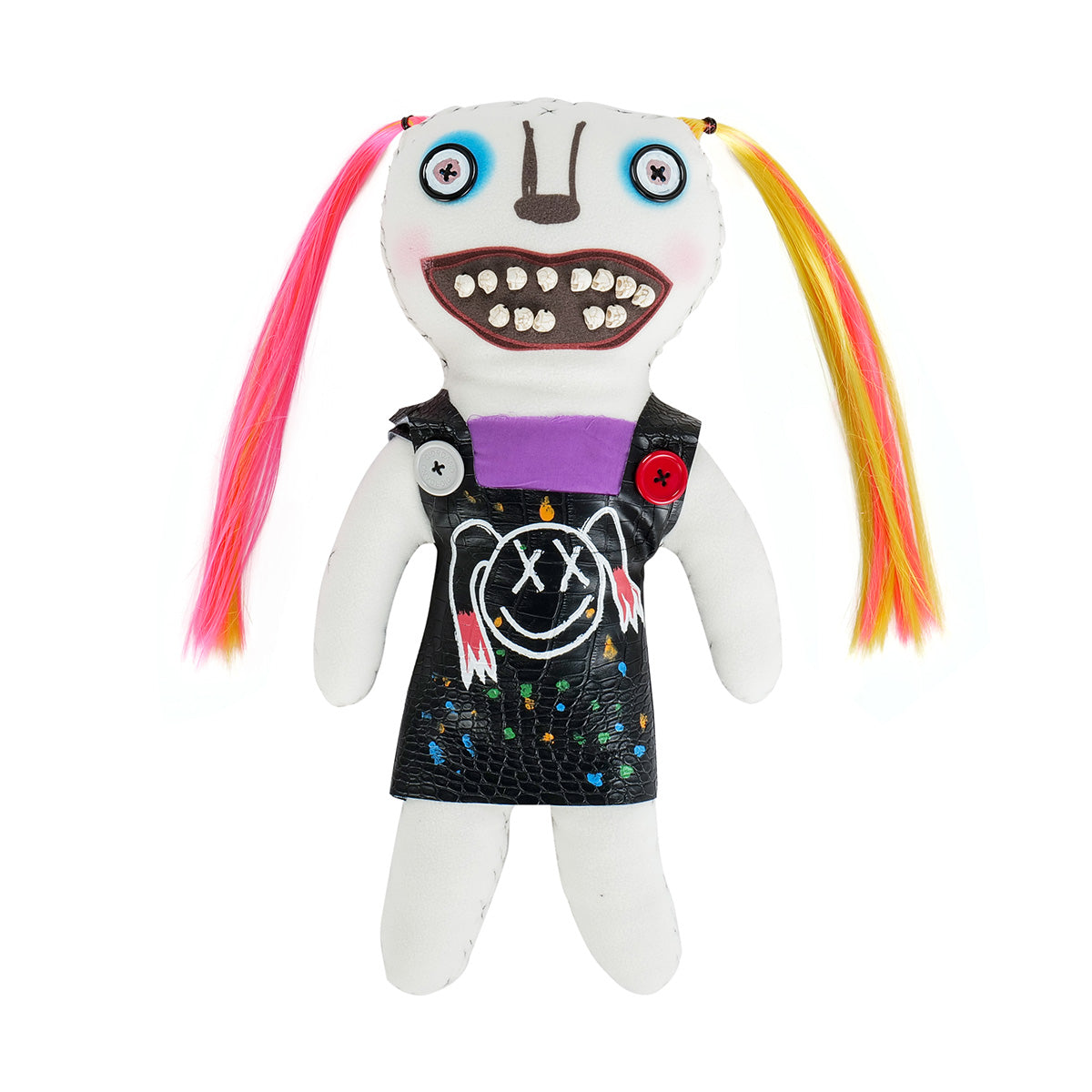 Alexa Bliss "Lilly" Plush Doll