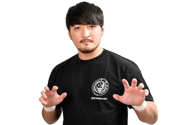 Lion Mark - No Destruction T-Shirt T-Shirt PW Catalog