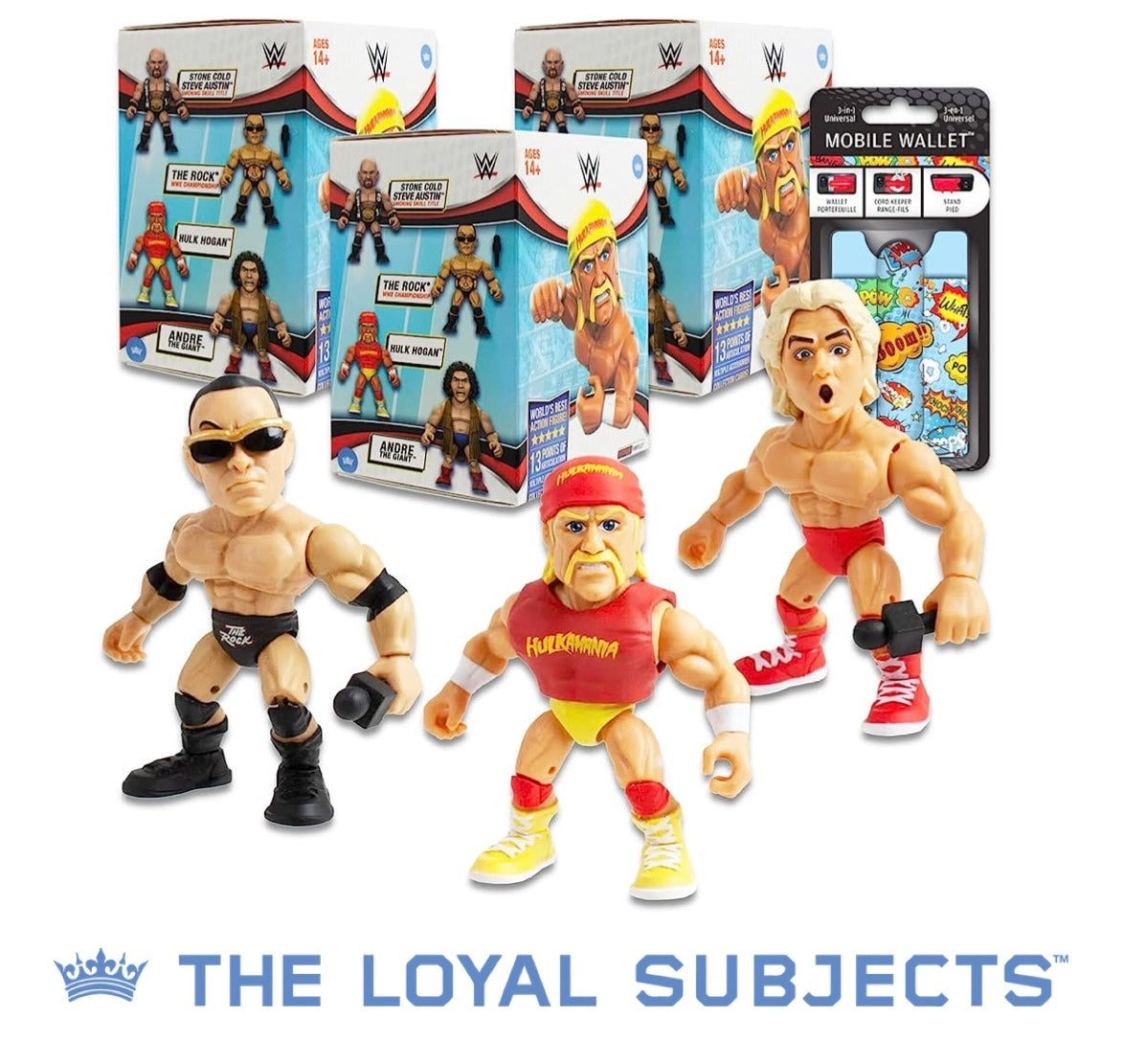 Hulk Hogan