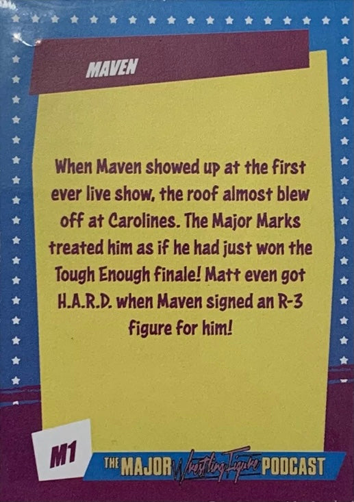 Maven