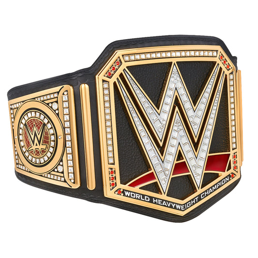 Deluxe WWE Championship Replica Title PW Catalog