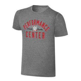 WWE Performance Center "Home of NXT" T-Shirt T-Shirt PW Catalog