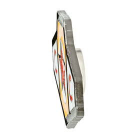 Connor's Cure Magnetic Pin
